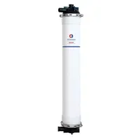 50 M2 Ultra Filtration Membrane Water Purifier Wastewater Treatment System Membranes UF-250