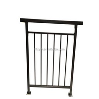 Different Types Folding Handrail Fabricate Handrail and Railing