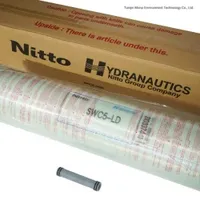 Nitto Hydranautics Seawater SWC5-Ld 8 Inch RO Membrane