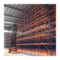 Heavy Duty Adjustable Racks