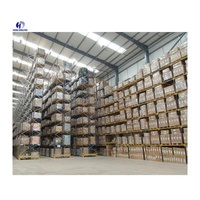 Heavy Duty Warehouse Racks Industrial Racking Suppliers Selective Racking System