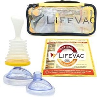 Professional Anti-choking Device for Adults Children Emergency Meidcal Cpr Manikin Equipment Travel Kit Choking Emergency Device
