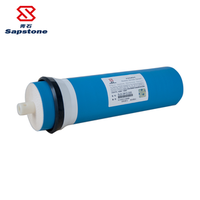 600GPD Polyamide Thin Film Composite Membrane Ro Plant Membrane Manufacturers