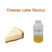 Best Selling Flavour, Cheese Cake Flavour Concentrate for Pastry, Cake, Beverage, Food Flavoring