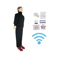 Gbcpr701 Advanced Fully Automatic Full Body CPR Manikin