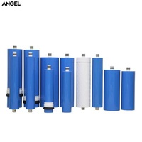 Environmentally Friendly ANGEL 50-1200 Nano Membrane Domestic Reverse Osmosis Water Purifier RO Filter Membrane GDP Favorite PAC Production Line