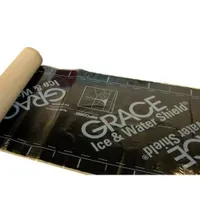 Ice and Water Shield 60mil Tpo Waterproof Membrane Roof Unerlayment