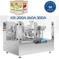 Soy Milk Cookie Pastry Snack Tea Chinese Chestnut Areca Nut Chewing Gum Cigarette Auto Stretch Wrapping Filling Pack Sealing Wrap Shrink Packing Machine