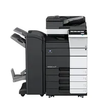 Refurbished Used C658 Printer Color Copier Photocopiers Imprimante for Konica Minolta Bizhub Color Printer C458 C558 C658