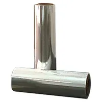 Mcpp Film MPET Film Vmcppfilm Vmbopp Film Metallized BOPP Film