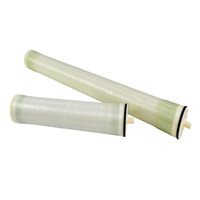 SWRO Membrane Element Sea Water Reverse Osmosis Desalination Membrane Filter