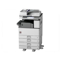 Factory Price Used Copier A3 A4 Photocopy Machine for canon 2420 Black Copiers