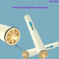 RO Project Spare Parts Brackish Water Uhr4040 RO Membrane Industrial RO Membrane for Water Purification