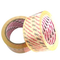 BOPP packing tape
