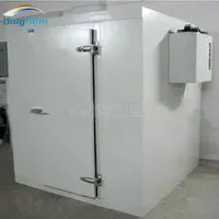 Big Capacity Cold Room for Pastry and Bakery
