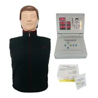 High Quality TPE Material Adult Training CPR Manikin