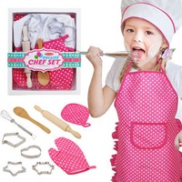 Kitchen Baking Pastry Tools & Accessories Plastic Cake Moulds for Kids Decorating Their Own Cakes