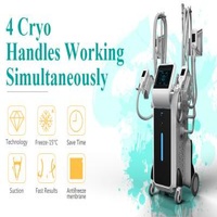 100% pure antifreeze liquid -15 Celsius resistance 24x39cm cryolipolysis antifreeze membrane