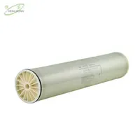 Reverse Osmosis 4040 Water Treatment Filter Membrane 8040 Membrane