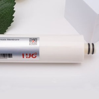 Household 1812 80 Reverse Osmosis Membrane HJC 80GPD RO Membrane for Water Purifier Filter