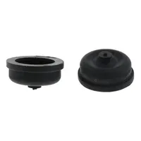10 pieces Aquarium Air Pump Rubber Accessories Oxygen Pump Spare Parts Membrane