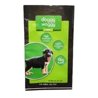 Custom Recyclable BOPP Woven Bag for Pet Food Packaging Factory Wholesale 10kg 15kg 20kg 50kg Dog Food Sacks