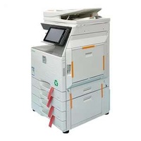 Hot-sell High Quality Multifunction A3 Printer for Sharp MX-3070N MX-3570N MX-4070N Photocopiers Color Copiers 5g High Speed