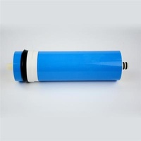 Water Disinfection Good Quality Wholesale RO Membrane Flow 500/600/800gpd RO Membrane Manufacturer Water Filter Parts Larger For Kitchen