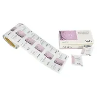 Wholesale Printing Custom Digital Gravure Cylinder Plates Medicine Foil BOPP Pet PE OPP Packaging Plastic Film