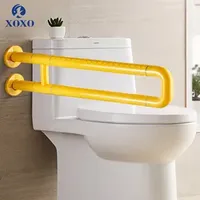 XOXO Grab Bars Bathroom Bathtub Handrail Safety noctilucence Grab Bar for The Old People Handle Armrest Sit implement armre FS02