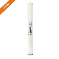 BW Series 4040 High Rejection RO Membrane Filter New Condition For Home & Farm Use 1-Year Hotels Water Treatment Machinery