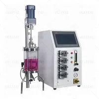 Ollital Membrane Bioreactor Elements Mini Lab Bioreactor