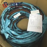 Semperit Mitsubishi J Type Handrail Kone SDS Escalator Handrail