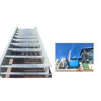 New Wrought Iron Outdoor Handrail Echelle Combination Ladders Heat-Resistant Dust Collector Stairs And Handrails