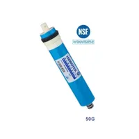 Hidrotek Water Purifier Filter 50gpd Reverse Osmosis RO Membrane