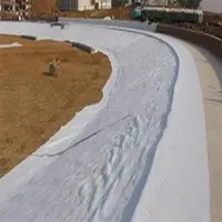 Landfill Geocomposite Composite Impermeable Geotextile Membrane for Road
