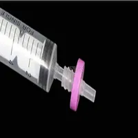 100pcs/lot Lab13mm 25mm material PVDF Millipore Membrane Filter Syringe filter for experiment