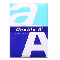 Double a 80gsm Double A4 White Multipurpose Photocopy/Bond Paper 8.5 X 11 Legal Size Printers and Copiers for Sale at Low Price