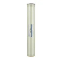 Purifier Industrial Water Purifier Reverse Osmosis 8040 RO Membrane Filter Factory Price