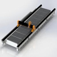 Membrane Wall Cutting Machine