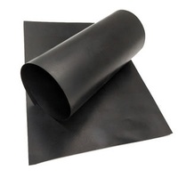 China 0.5mm 0.75mm 1.5mm Hdpe Geomembrane Geomembrane Hdpe With Low Price