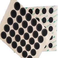 Hot Sell E-PTFEwaterproof Dustproof Membrane for Trumpet/interphone/speaker/buzzer