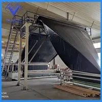 Factory Customized 0.15mm-3.0mm Anti-Seepage Membrane