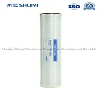 Low-Pressure Nanofiltration NF Membrane Element for Purification