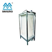 High Quality Hollow Fiber Membrane Bioreactor Bm-lmbr-20