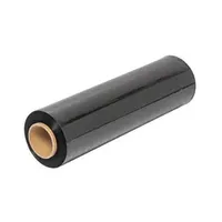 China Factory Transparent 25 Mic BOPP Stretch Film