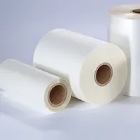 Soft Multiple Extrusion Fumigated Wooden Pallet Matte Finish BOPP Film