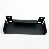 Various Usage Customized Sheet Metal Stampings