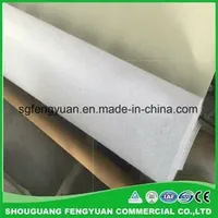 Reinforced PVC and Anti Root Modified Bitumen Waterproof Membrane