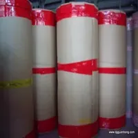 BOPP Jumbo Roll (GH-J02)